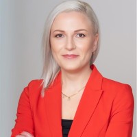 Serfőző Alexandra Email & Phone Number