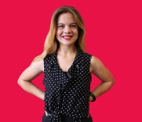Lily Young Designs Employee Tanya Hattingh's profile photo