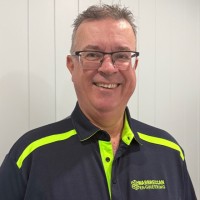 Warbreccan Engineering Employee James Morrish's profile photo
