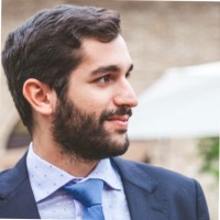 Instilla Employee Giammarco Gizzi's profile photo