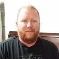 Lewis Stages / All Resort Group Employee Benjamin Goddard's profile photo