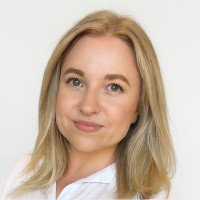 Solar Technologies Employee Tatiana Karagiorgos's profile photo