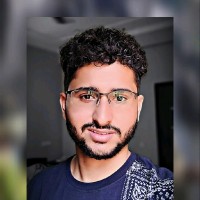 Kosh Employee Abhishek Kansana's profile photo