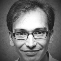 iText Employee Ian Morris's profile photo