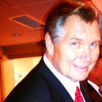 Global Benefits Employee Warren Benoit's profile photo