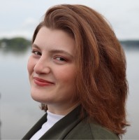 The Best Postcards Employee Alexis Digiacomo's profile photo