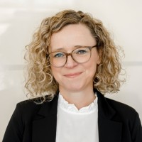 Infront Consulting & Management GmbH Employee Juliane Eggert's profile photo