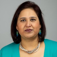 Summit at Snoqualmie Employee Rashmi Juneja's profile photo