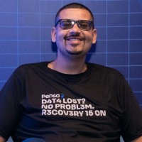 Penso Tecnologia Employee Will Correa's profile photo