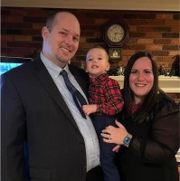 Wright Tool Company Employee Joe Borgesen's profile photo