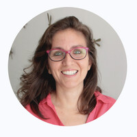 Libélula Employee Maite Cigaran's profile photo