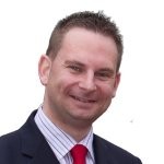Fosters Solicitors Employee Damien Moore's profile photo