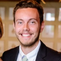 Cahill Gordon & Reindel LLP Employee Eamon Gallagher's profile photo