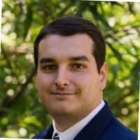 Arm Employee Brandon Rawson's profile photo