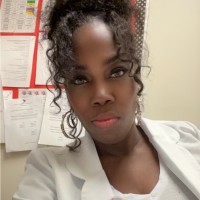 Jackson Park Hospital Employee Tanya Harris's profile photo