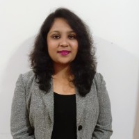 Write IT Solutions Pvt Ltd Employee Prachi Gupta's profile photo