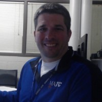 MATC Employee Mike Williamson's profile photo