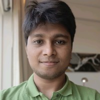 Capillary Technologies Employee Debayan Biswas's profile photo