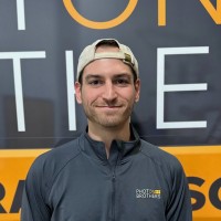 Photon Brothers Employee Zach Rosen's profile photo
