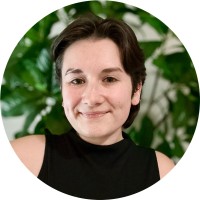EasyArchive Employee Emma Larson's profile photo