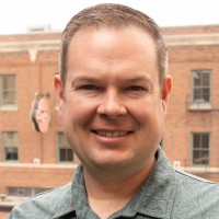 Social Assurance Employee Conner Rocole's profile photo