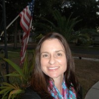 Bayfront Health St. Petersburg Employee Michelle Krisky-Potthast's profile photo