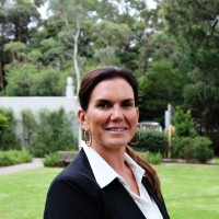 Australian Water Association Employee Nina Braid's profile photo