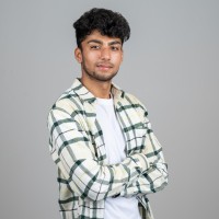 Data Reply UK Employee Sachin Shah's profile photo