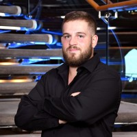 Piller Blowers & Compressors GmbH Employee Michael Dimonda Jr's profile photo