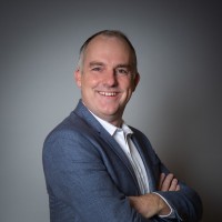 Genesys Employee Mark Buckley's profile photo