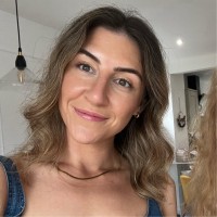 MuchBetter Employee Katie Wright's profile photo