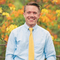 The Gravity Vault Indoor Rock Gyms Employee Matthew Johnson's profile photo
