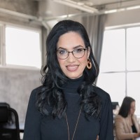 Johnson & Johnson Employee Débora Donato Ferreira's profile photo