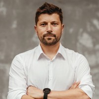 Jacek Zientkiewicz Email