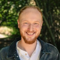Gordon Hotel Employee Zach Ropp's profile photo