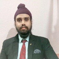 BNG Group Employee Jeodeep Singh's profile photo