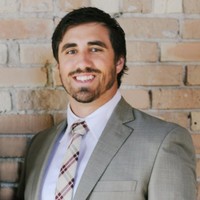 Muscle Wall Employee Corey Daines's profile photo