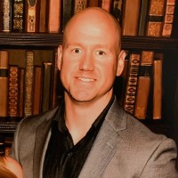 Ted Stevens Center for Arctic Security Studies Employee Stephen Gagnon's profile photo