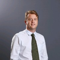 Naskar Employee Mario Zanini's profile photo