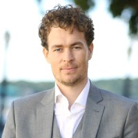 Radix Engineering and Software Employee Luis Junges's profile photo