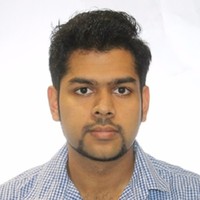 KNS Metals Employee Gaminda Perera's profile photo