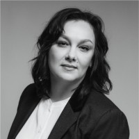 Victoria Sereda Email