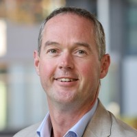 Archipel Zorggroep Employee Maarten van Mierlo's profile photo