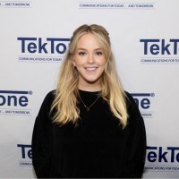 TekTone Healthcare Communications Employee Ashleigh Jamerson's profile photo