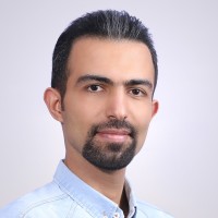 Rayankar Employee Amir Parcheko's profile photo