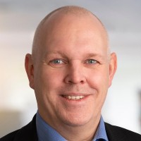 Bilprovningen Employee Andreas Lindh's profile photo