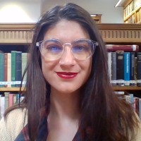 Maria Marinari's profile photo