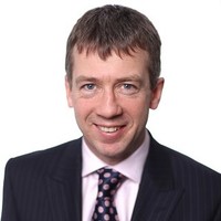 IPB Insurance Employee Enda Devine's profile photo