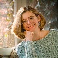 Marian Sandmaier Email & Phone Number