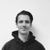 cargomotion Employee Luca Houben's profile photo